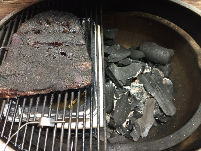 Brisket