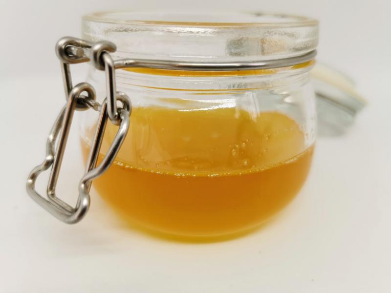 Browned butter