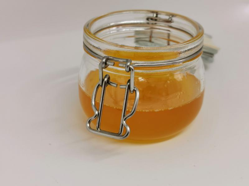 Browned butter