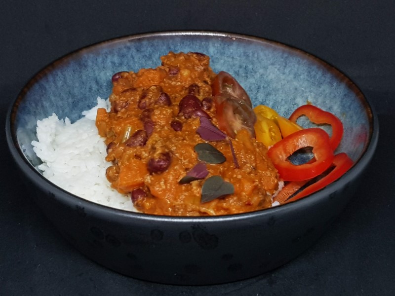 Chili con carne