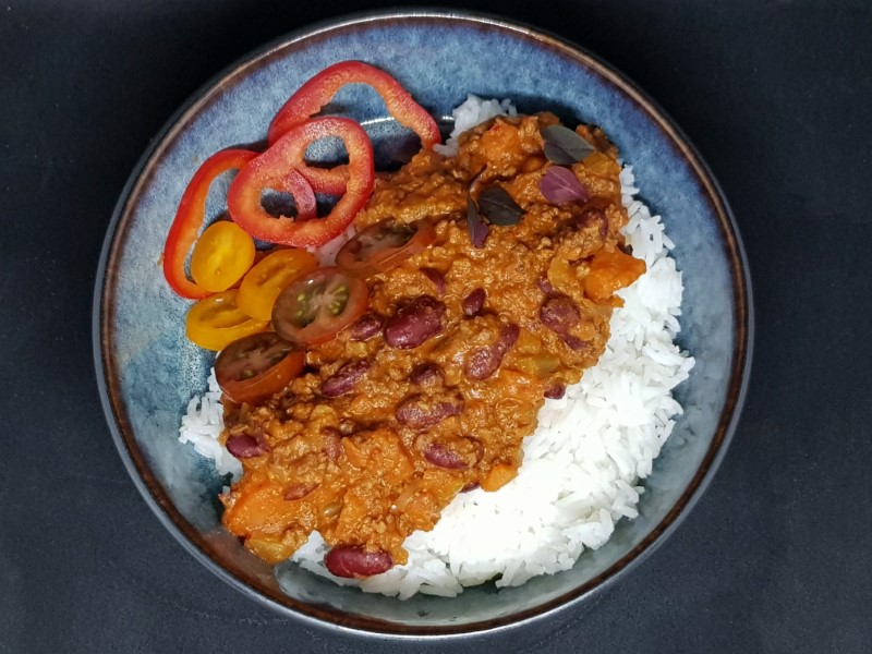 Chili con carne