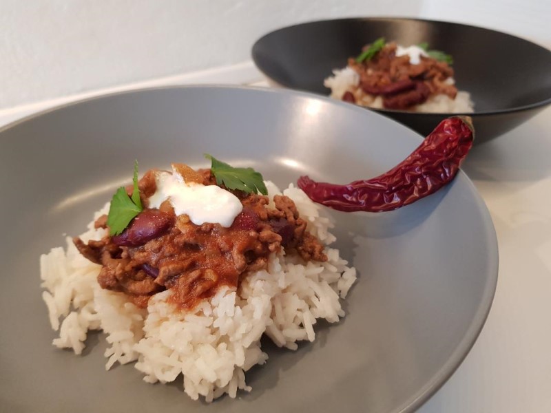 Chili con carne