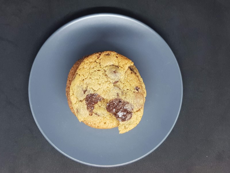 Chocolate cookies