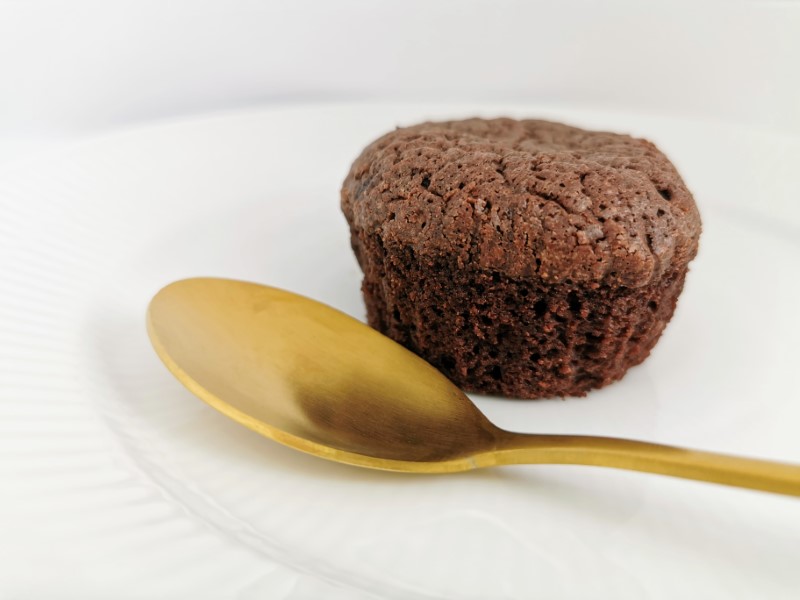 Chocolate Muffins