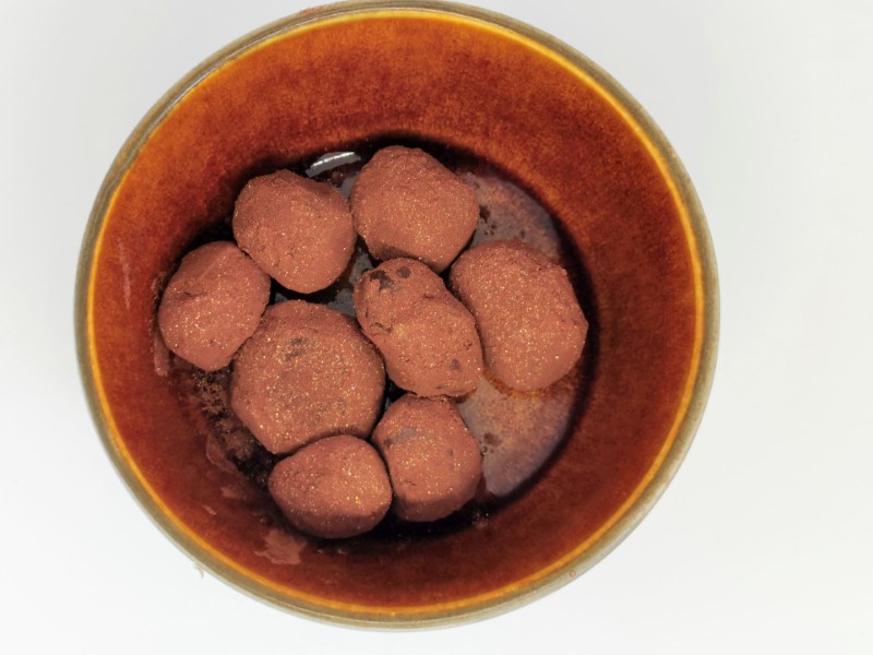 Chocolate Truffles
