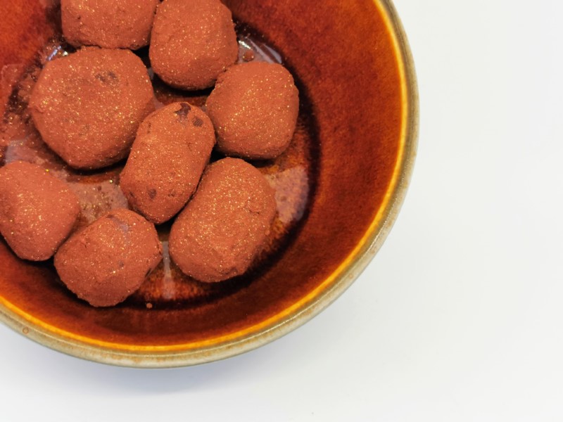 Chocolate Truffles
