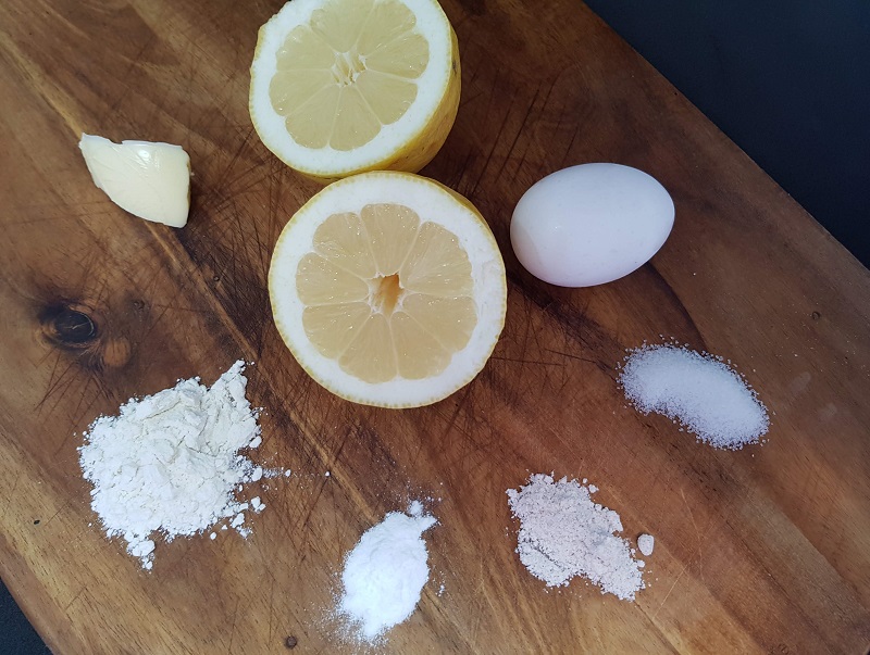 Lemon Moon