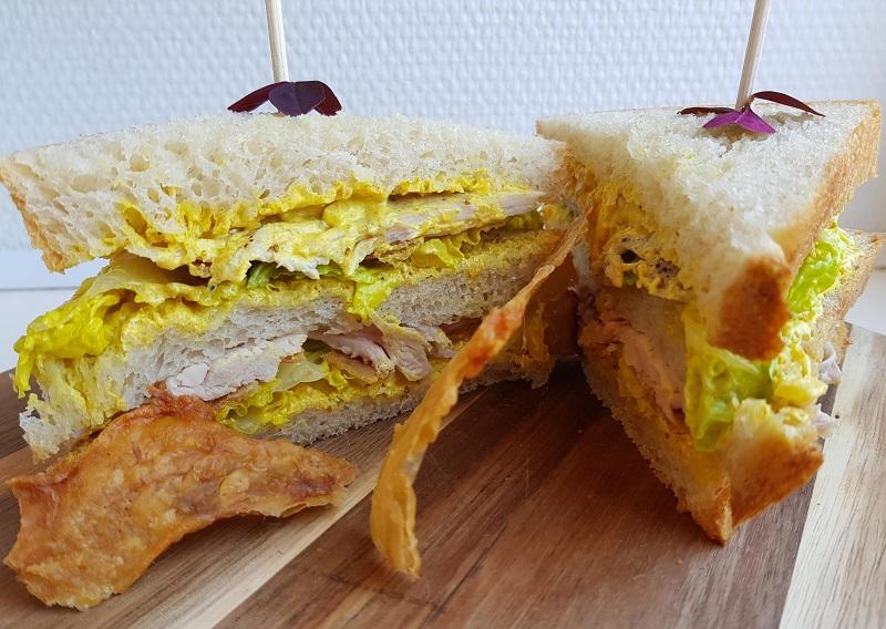 Club Sandwich