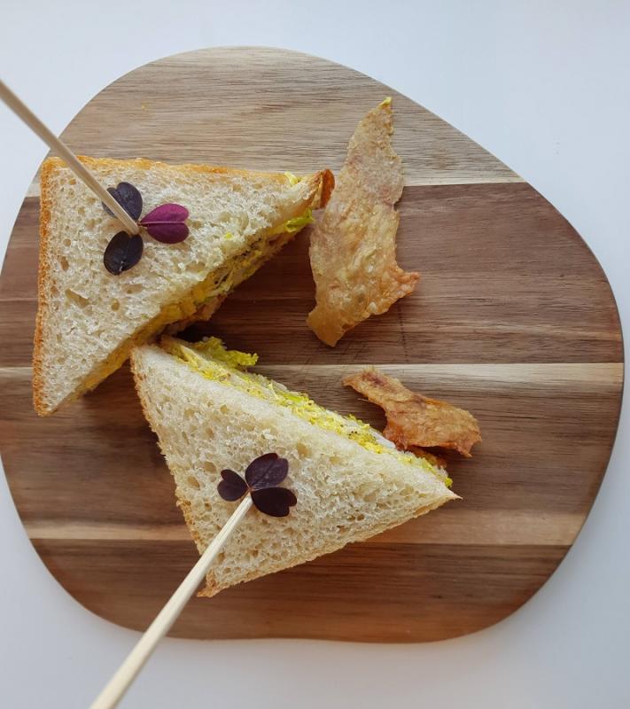 Club sandwich