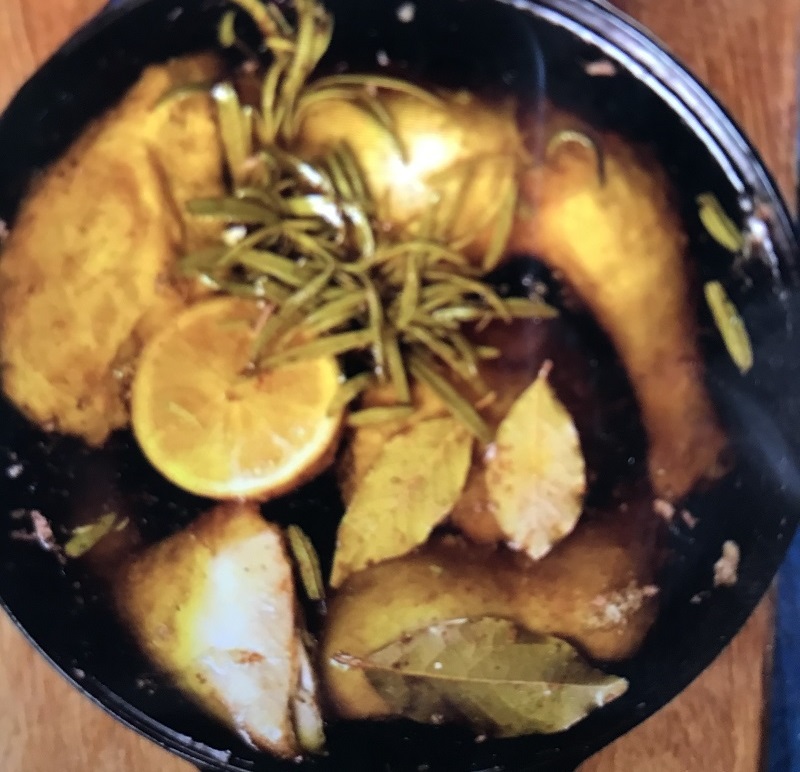 Confit de canard