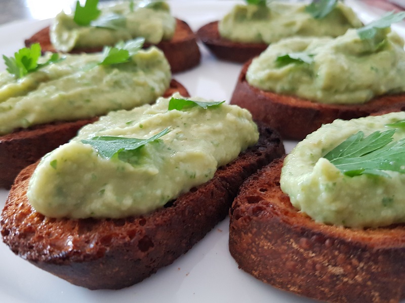 Crostini