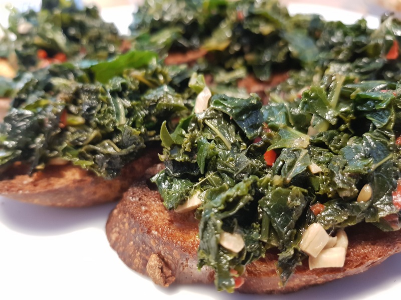 Crostini