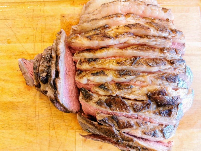 Culotte sous vide