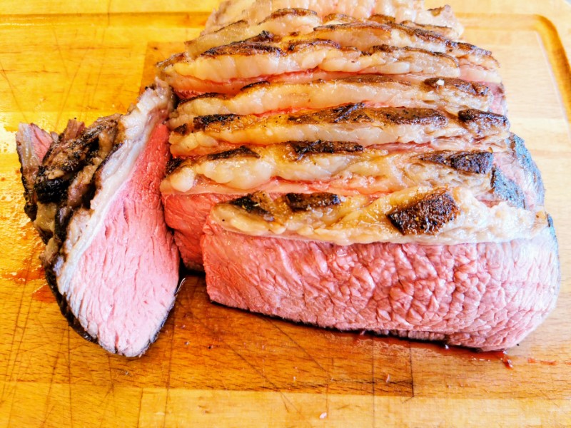 Culotte Sous Vide