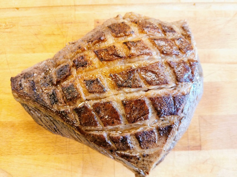 Culotte sous vide