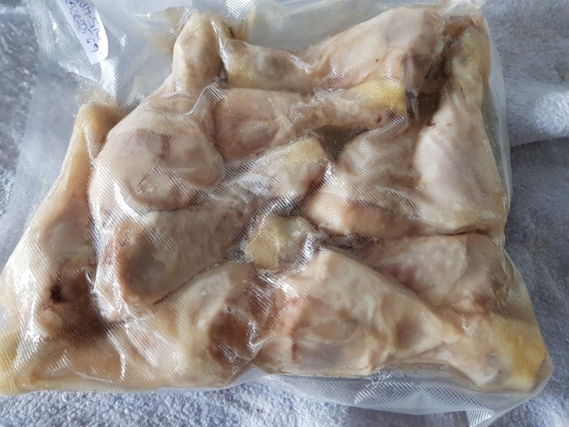 Drumsticks