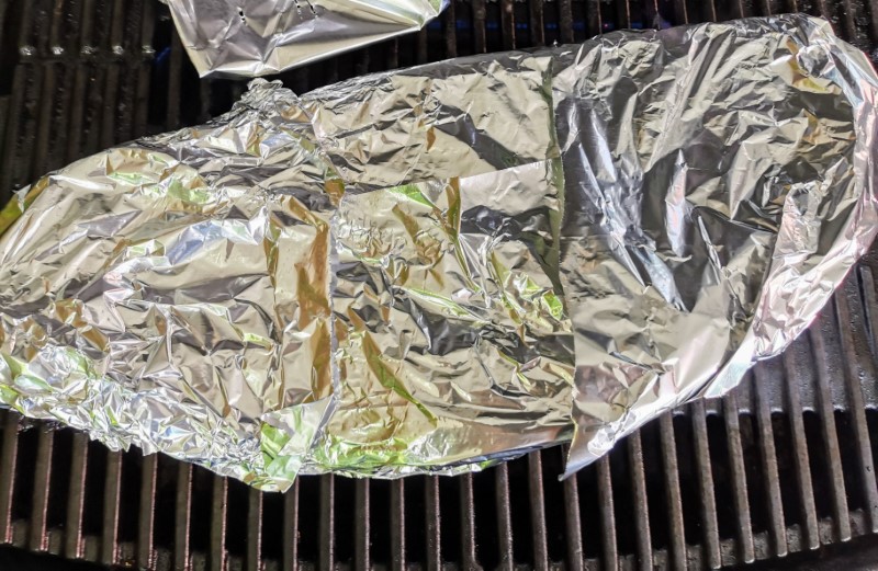 Duroc spareribs