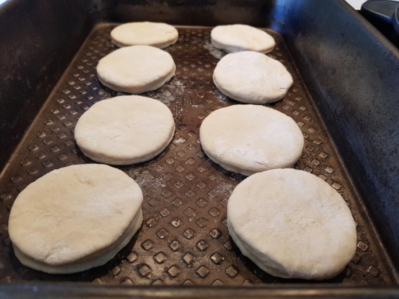 English Muffin