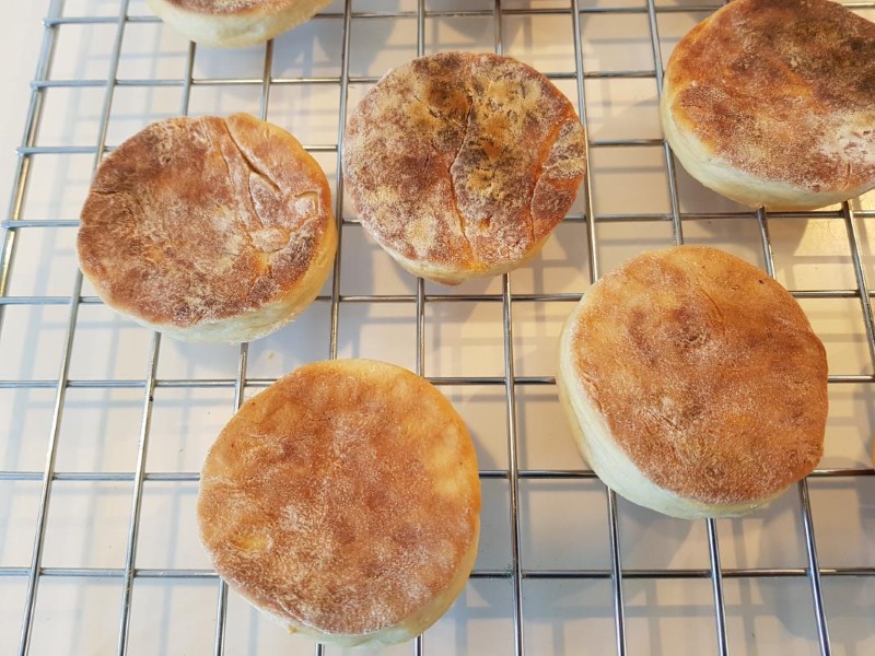 English Muffin