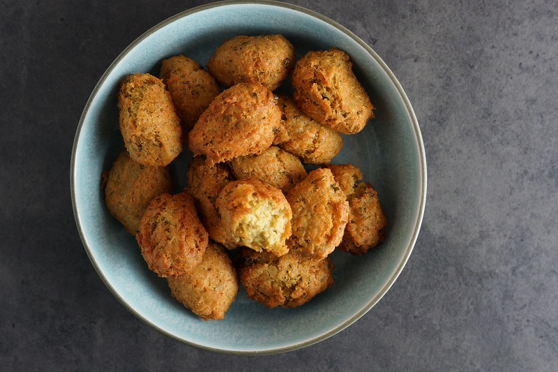 Falafels