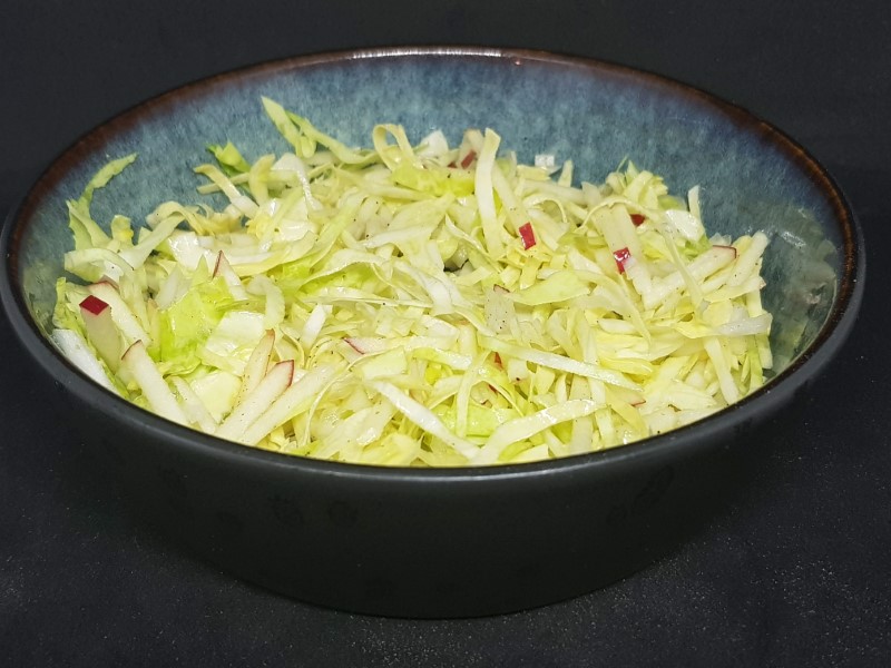 Fennel Salad