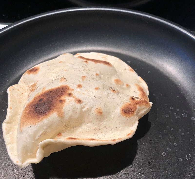 Flatbread
