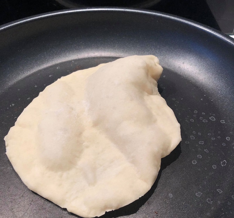 Flatbread