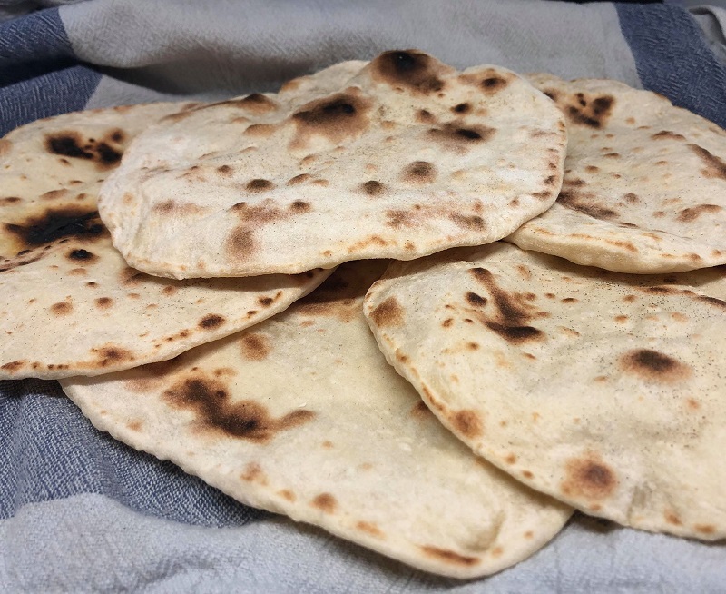 Flatbread