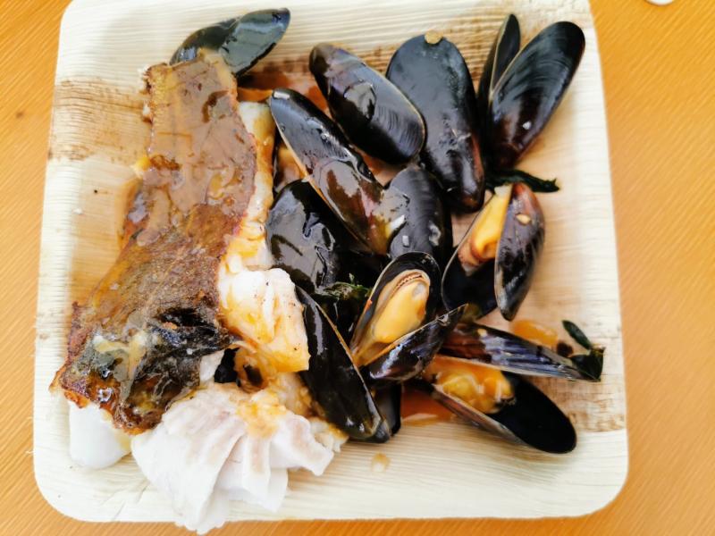 Food Festival 2019