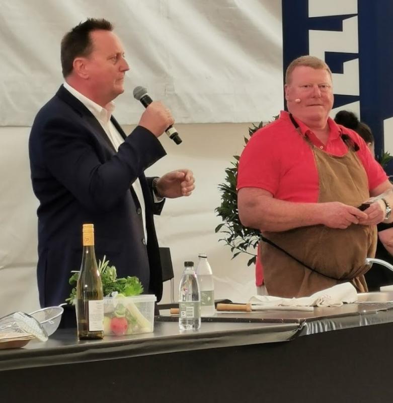 Food Festival 2019