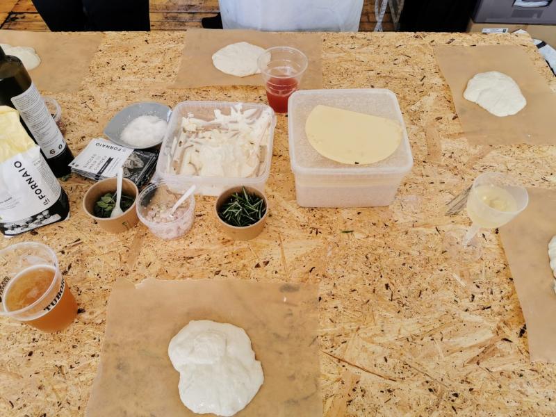 Food Festival 2019