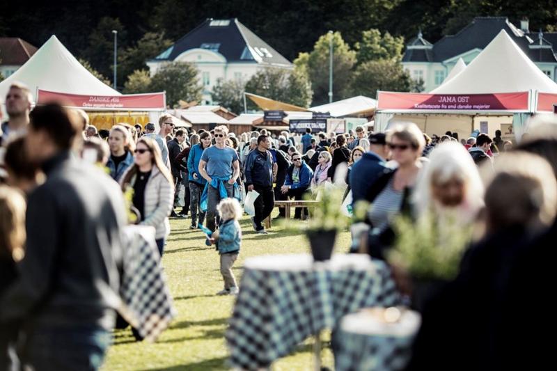 Food Festival (photo: raisfoto)