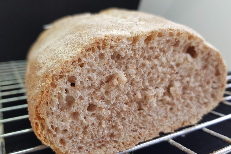 French bread