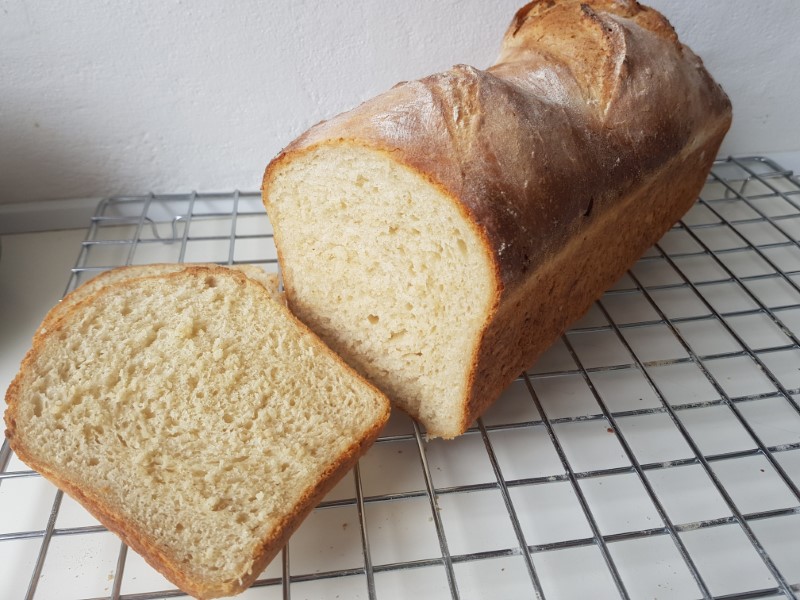 White Bread