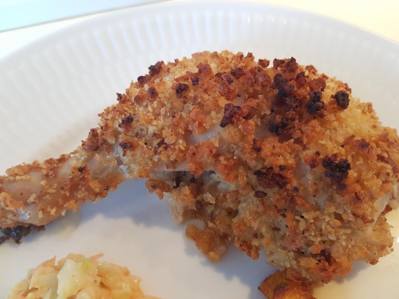 Fried Chicken