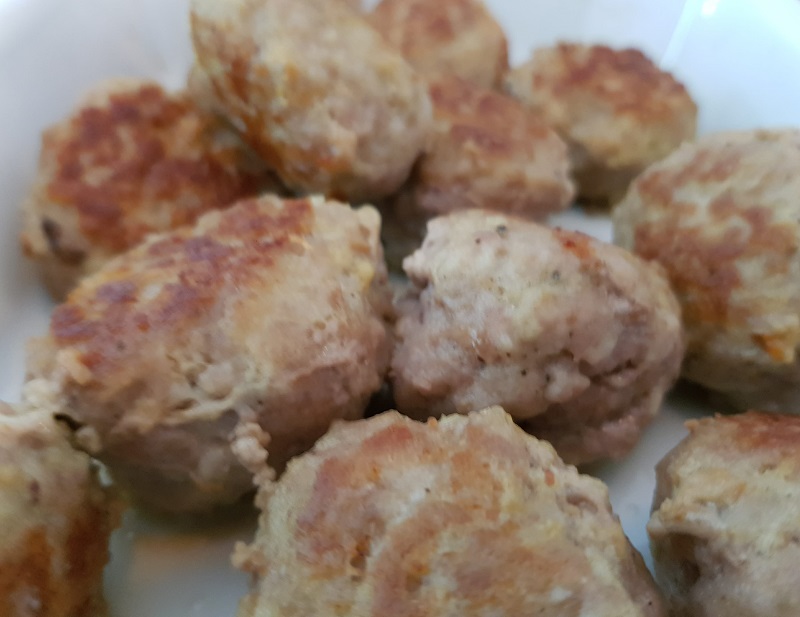 Meatballs