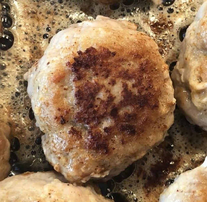 Meatballs