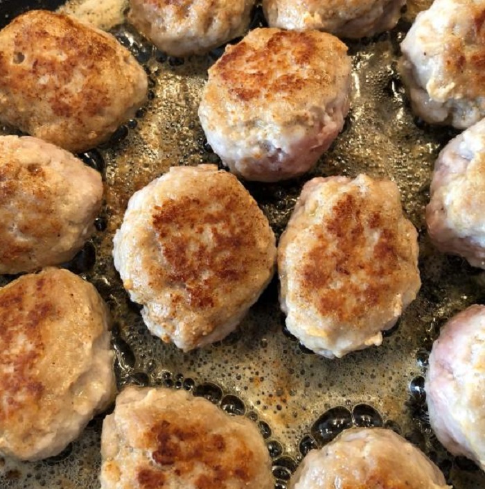 Meatballs