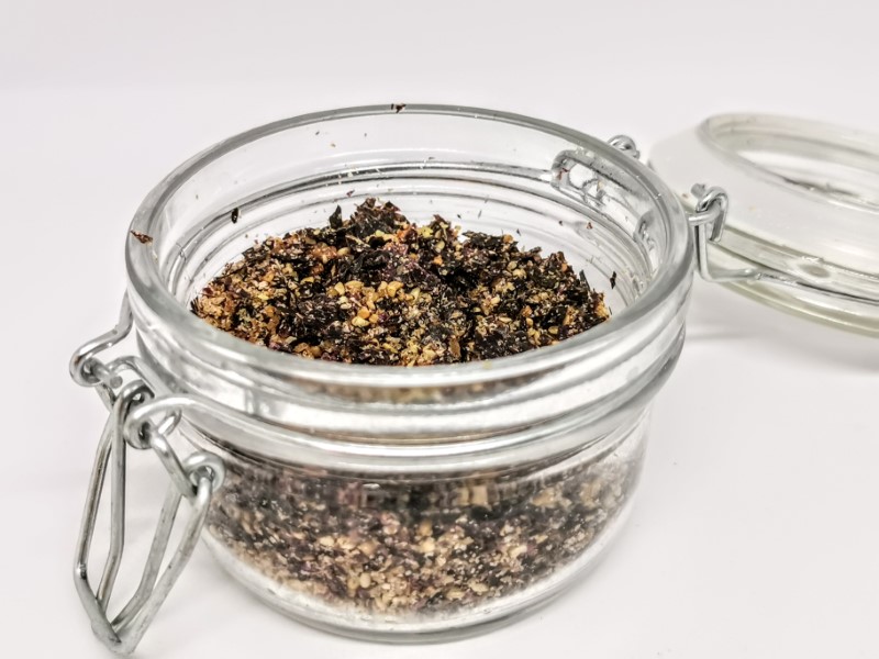 Furikake