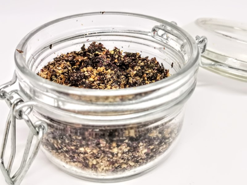 Furikake