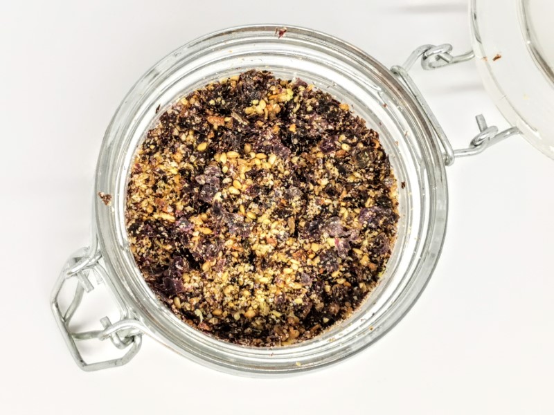 Furikake