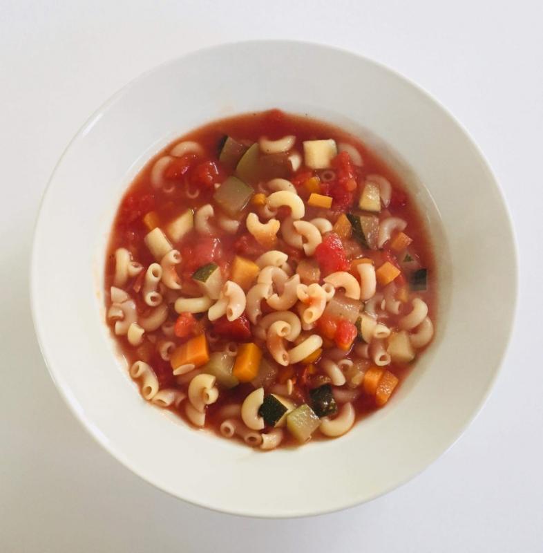 Tomato Soup