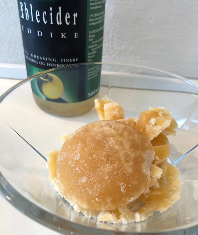 Gastrique