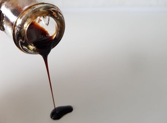 Gastrique