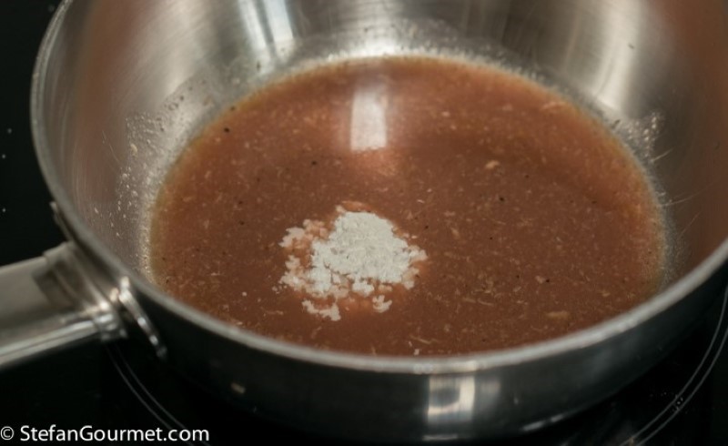 Does it make sense to add stuff to the bag when cooking sous vide