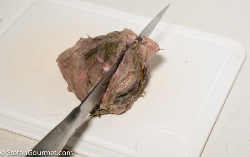 Does it make sense to add stuff to the bag when cooking sous vide