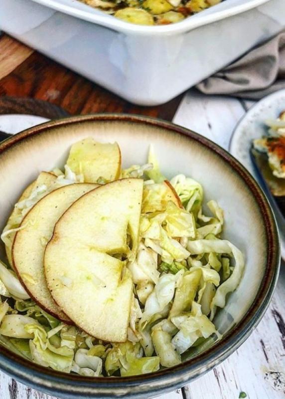 Vegetable Gratin