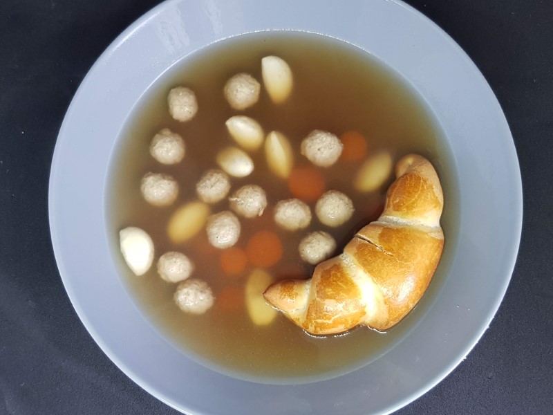Soup