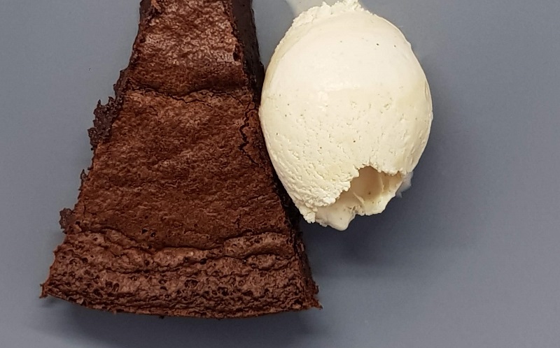 Homemade Ice Cream