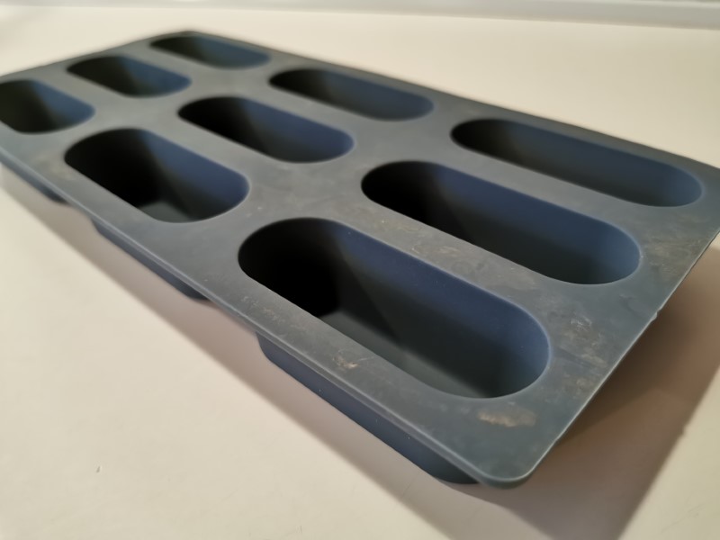 Homemade Mars Ice Bar